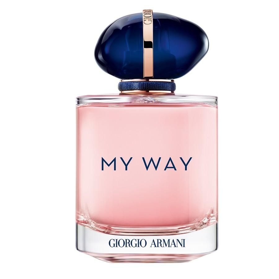 Armani My Way Refillable Woda perfumowana 90 ml Damski