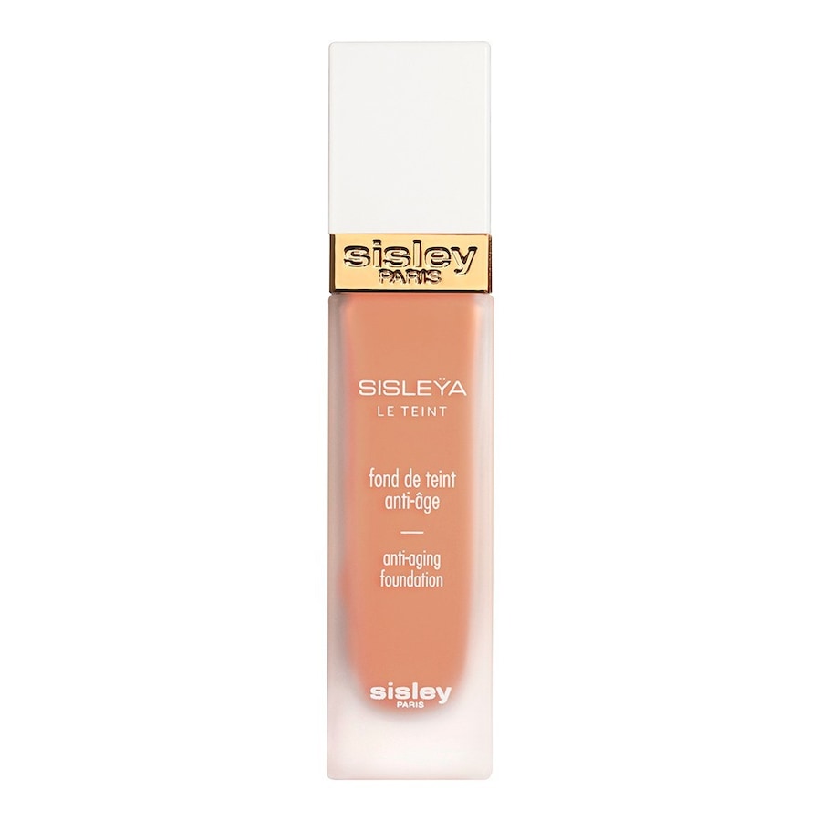 Sisley Sisleÿa Le Teint Podkłady 4C1 Spice