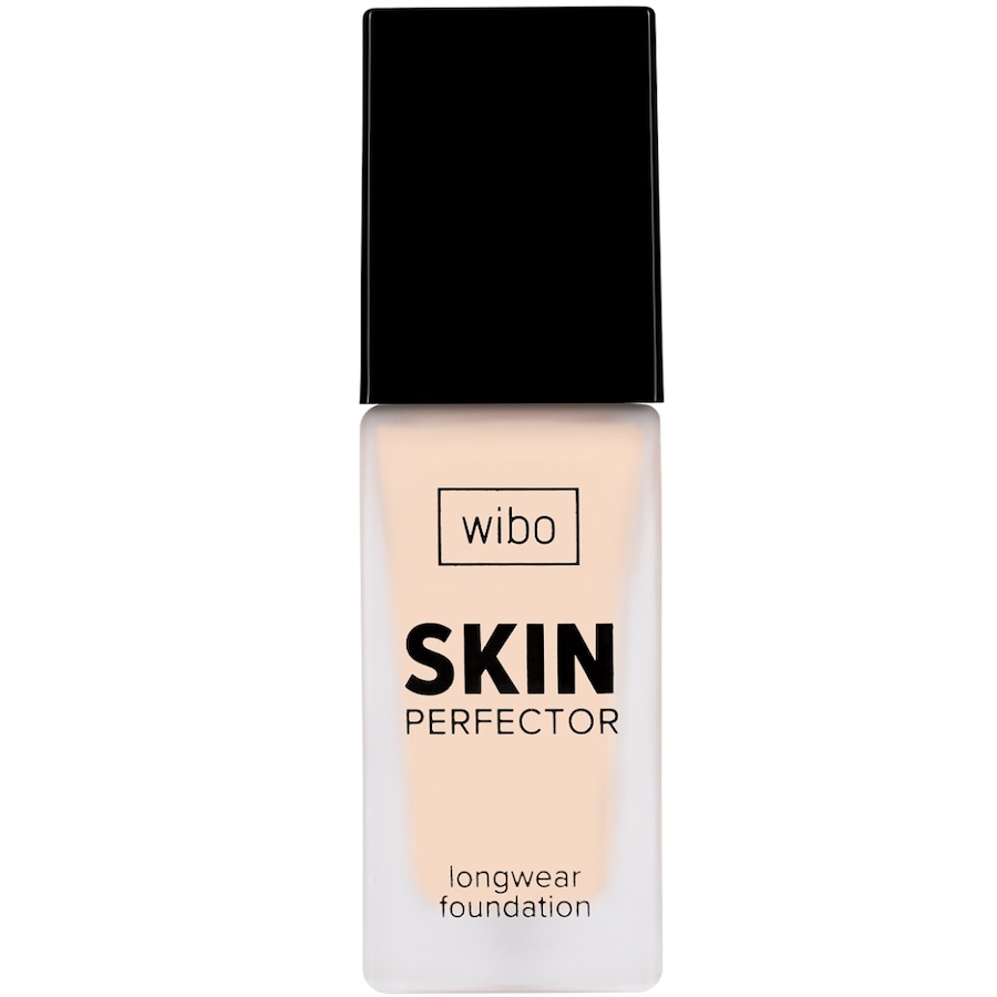 Wibo Skin Perfector Longwear Foundation Podkłady 3N Beige