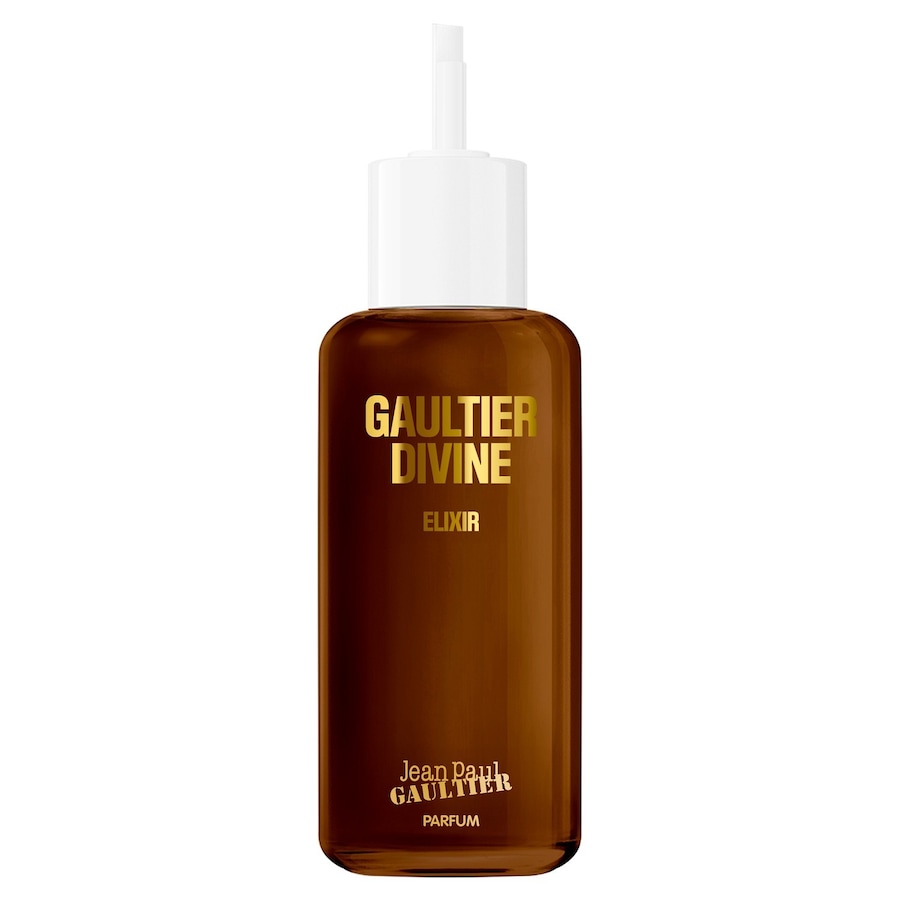Jean Paul Gaultier GAULTIER DIVINE Elixir Perfumy Elixir 200 ml Damski