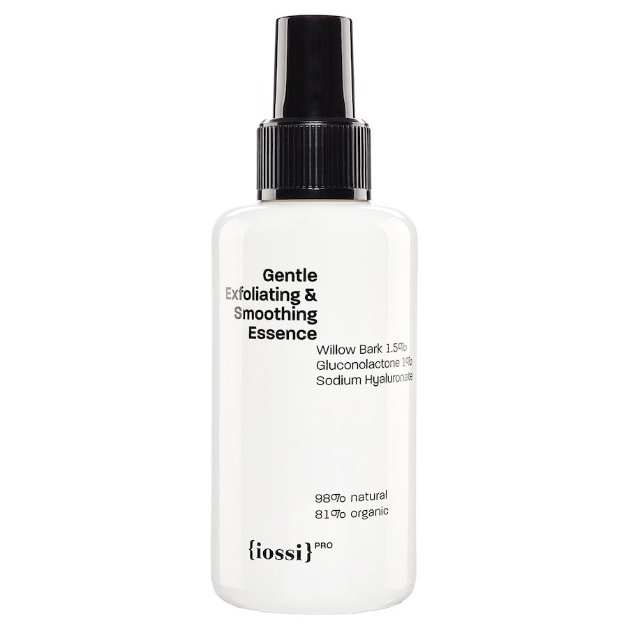 Iossi Gentle Exfoliating & Smoothing Essence Toniki do twarzy