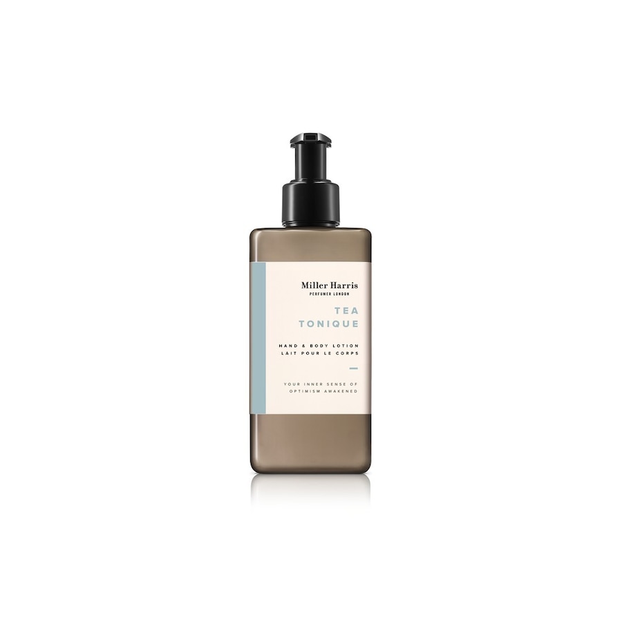 Miller Harris Tea Tonique Hand & Body Lotion 300ml Perfumy