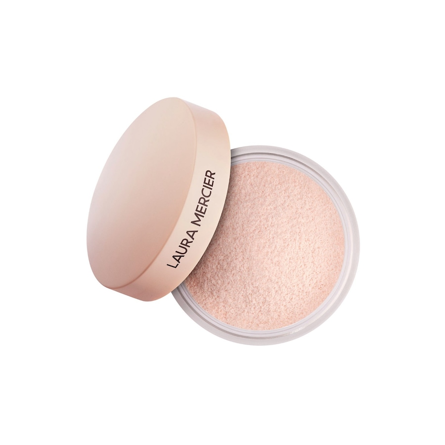 Laura Mercier Translucent Loose Setting Powder Ultra-Blur Utrwalacz do makijażu Tone-up Rose