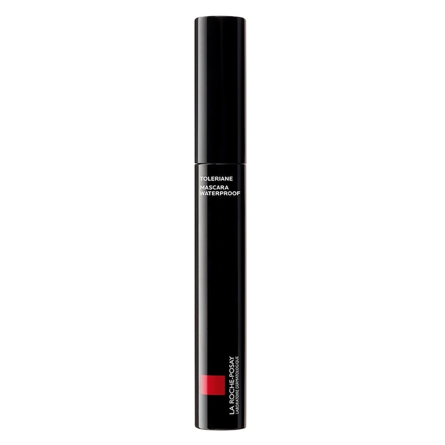 La Roche-Posay Toleriane Make-up Waterproof Tusze do rzęs schwarz