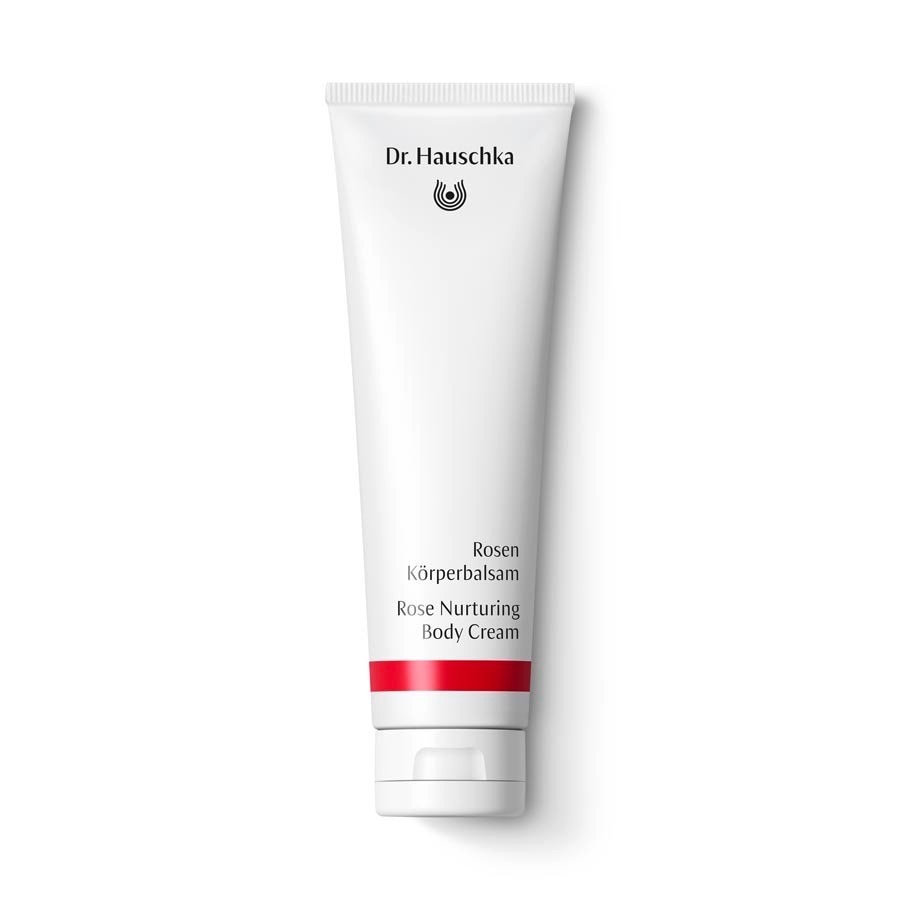 Dr. Hauschka Róża Balsamy do ciała