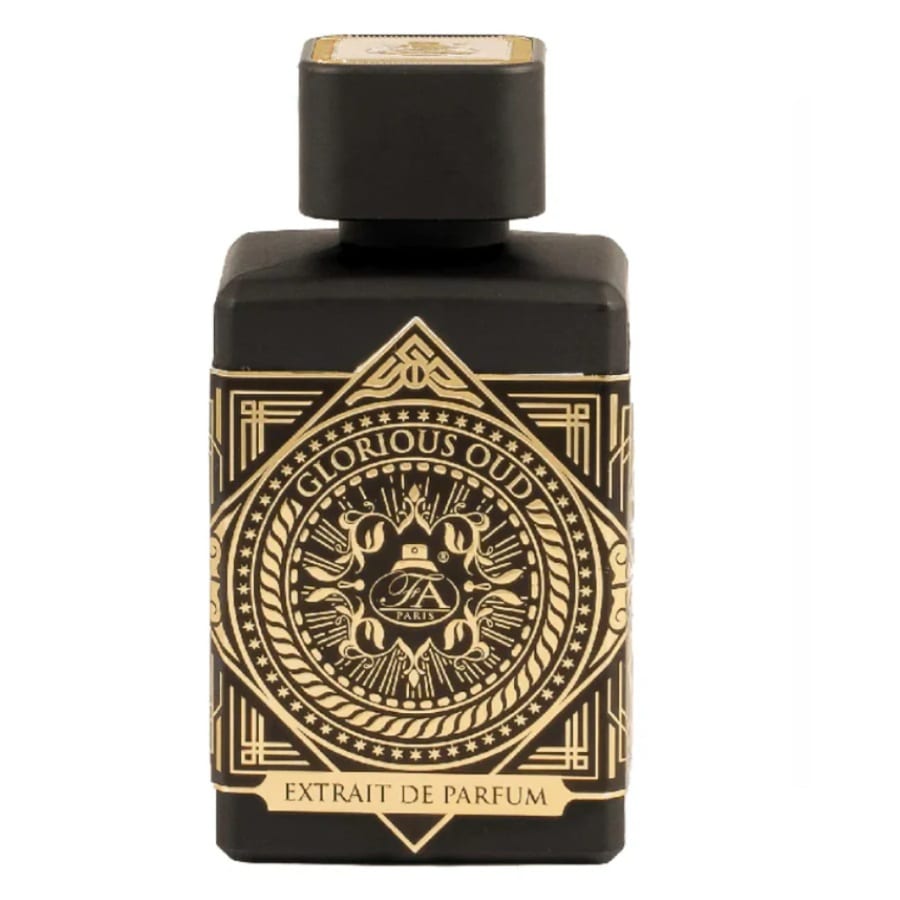 French Avenue Glorious Oud Perfumy 80 ml