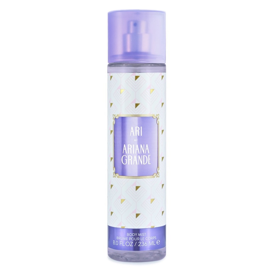 Ariana Grande Ari Body Mist Mgiełki do ciała Damski