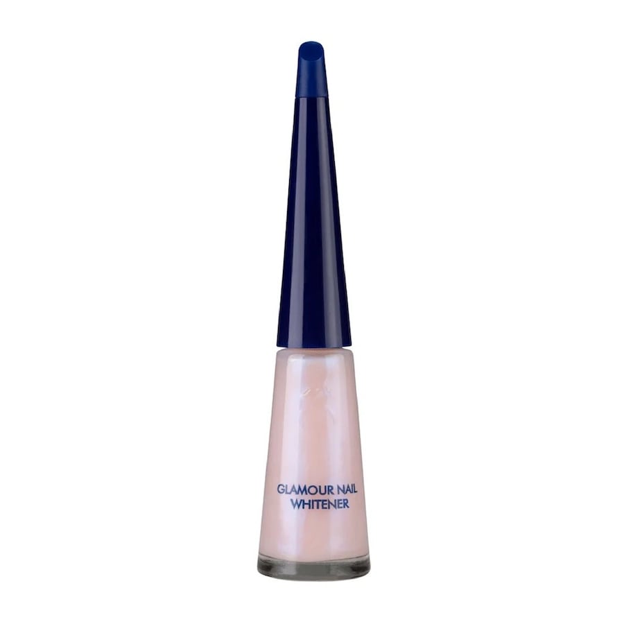 Herome Cosmetics Glamour Nail Whitener Lakiery do paznokci