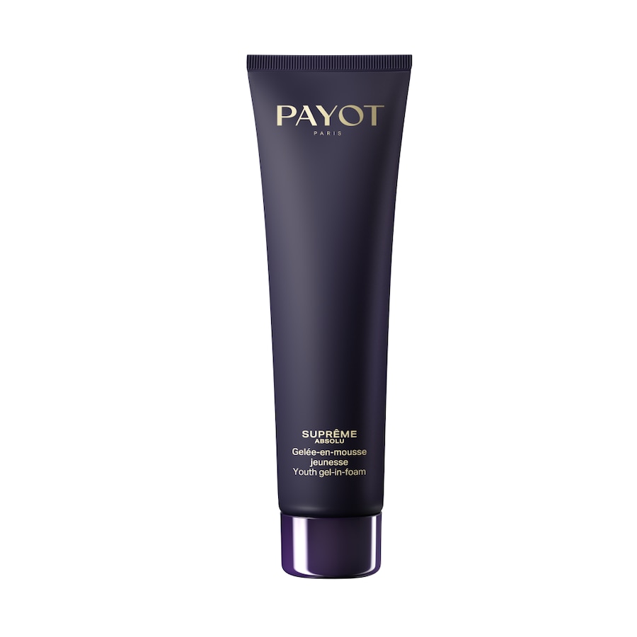 Payot Cleansing Youth Gel-in-Foam Kremy oczyszczające