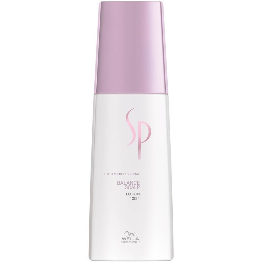 Pielęgnacja Pielęgnacja włosów SP Balance Scalp Lotion Tonik do włosów