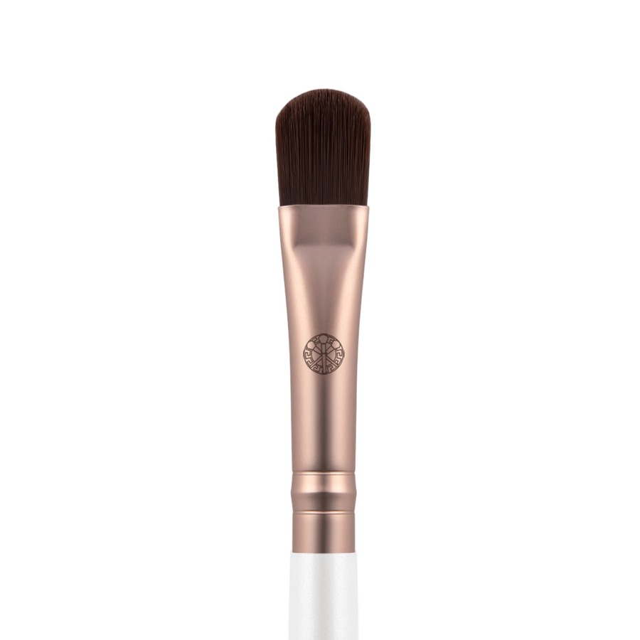 Luvia 310 // Cream Shader - Prime Vegan Elegance Pędzle do cieni 1 ct