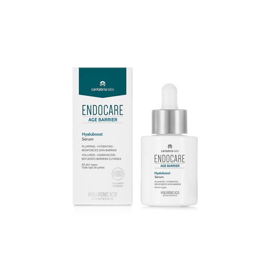 ENDOCARE Hyaluboost Age Barrier Serum przeciwzmarszczkowe