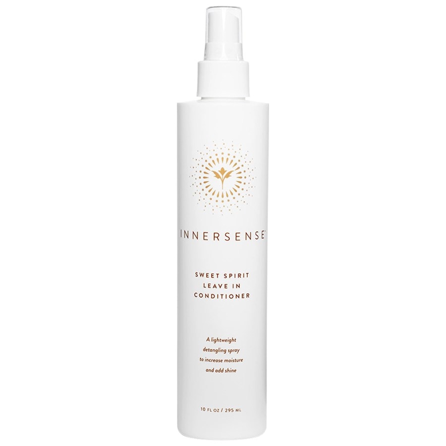 Innersense Sweet Spirit Leave In Conditioner Odżywki bez spłukiwania