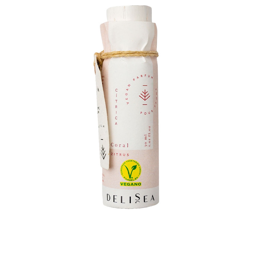 CORAL VEGAN woda perfumowana 30 ml Damski
