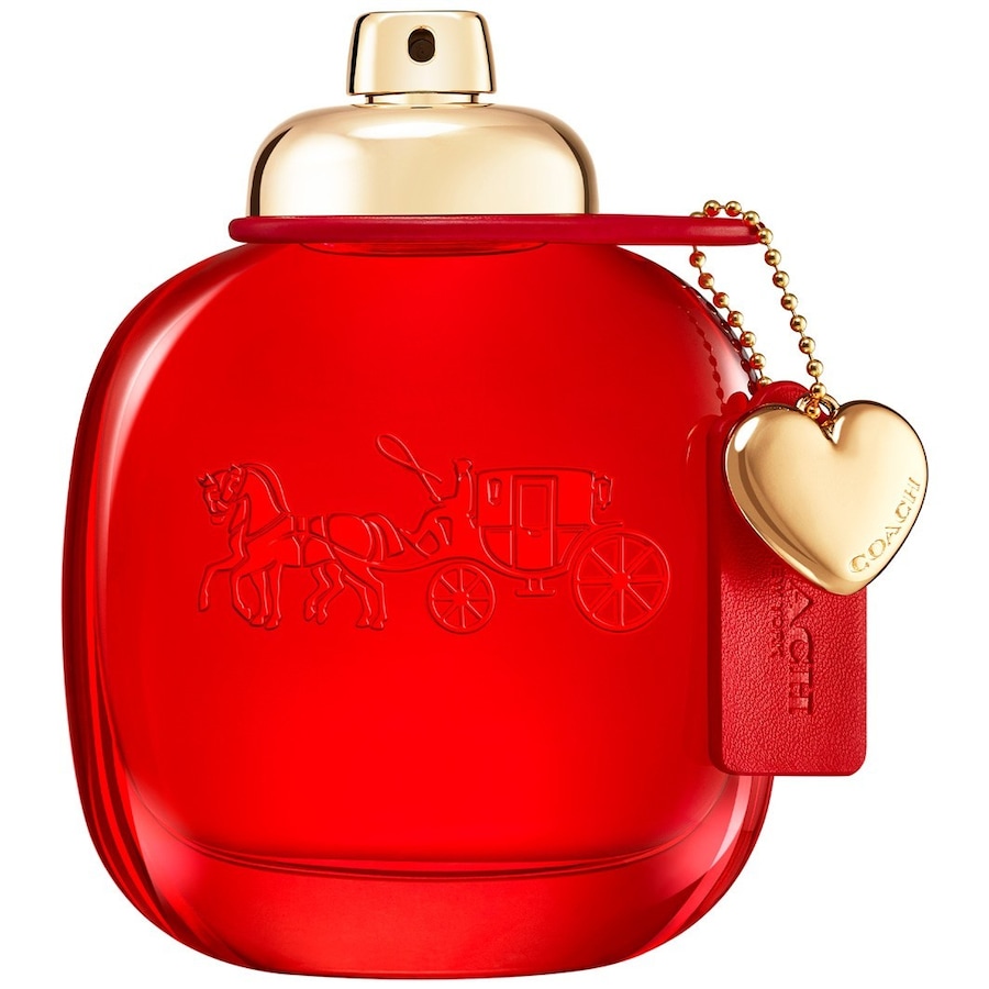 COACH Love Perfumy 90 ml