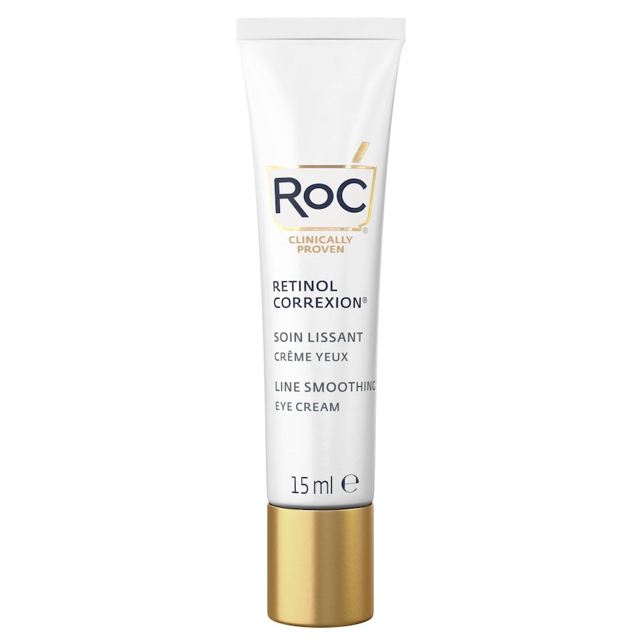 Roc Retinol Correxion Fine Line Kremy pod oczy
