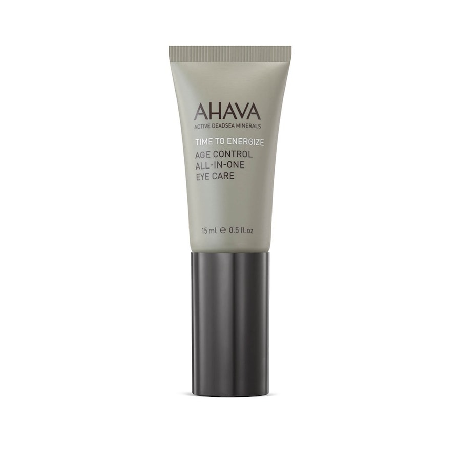 AHAVA Age Control All-In-One Eye Care Kremy pod oczy