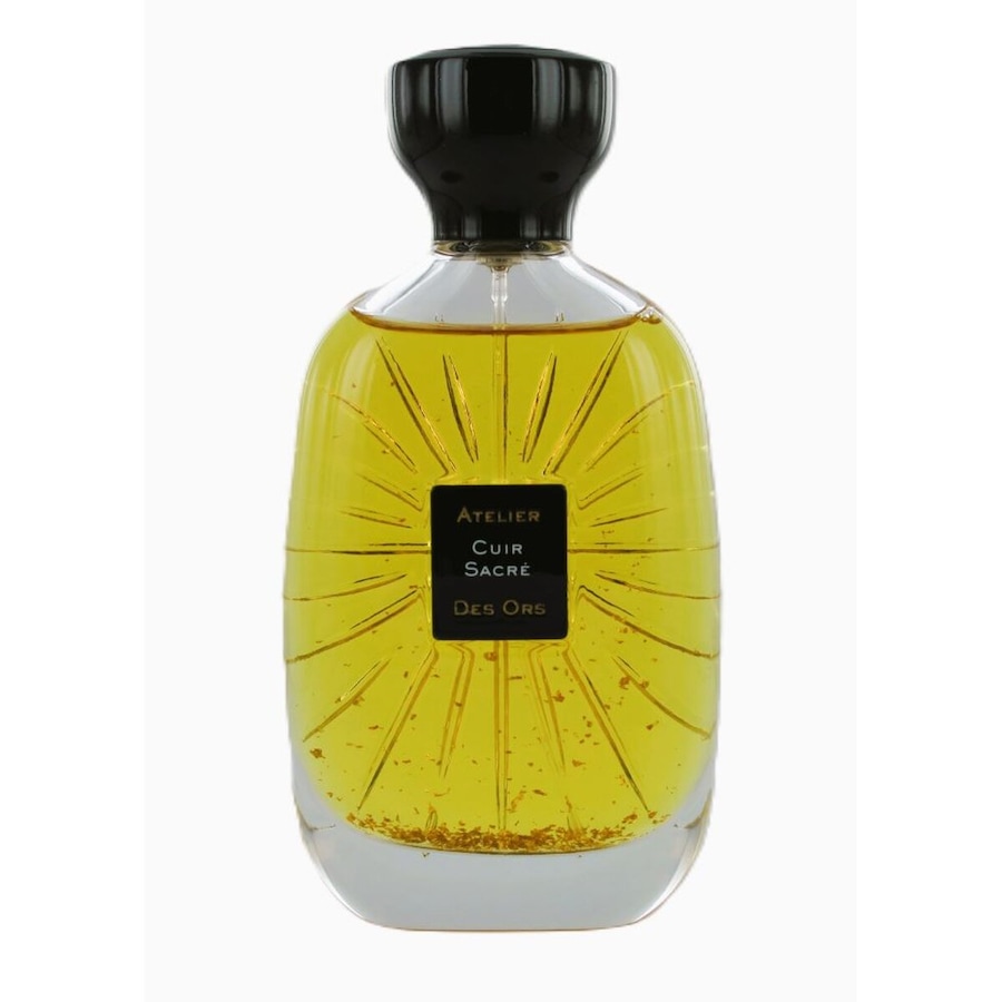 ATELIER DES ORS Cuir Sacre Woda perfumowana 100 ml