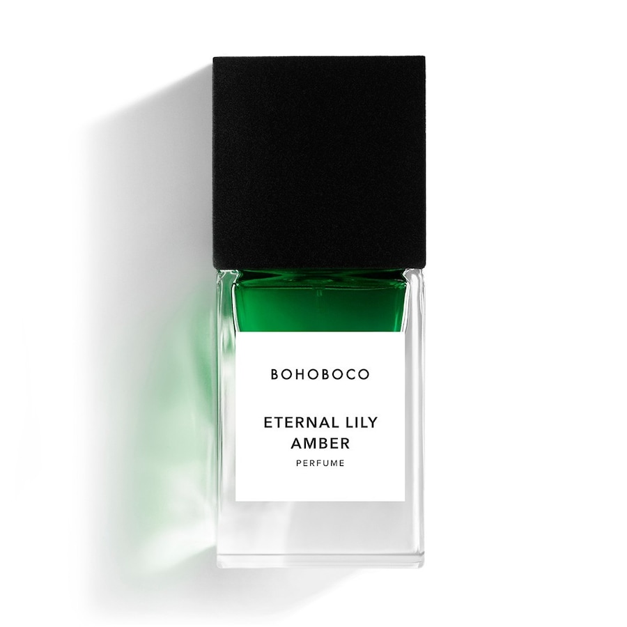 Bohoboco ETERNAL LILY • AMBER Woda perfumowana 50 ml