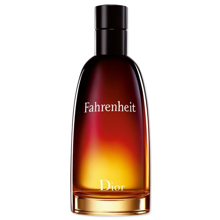 DIOR Fahrenheit Eau de Toilette Perfumy 200 ml Męskie
