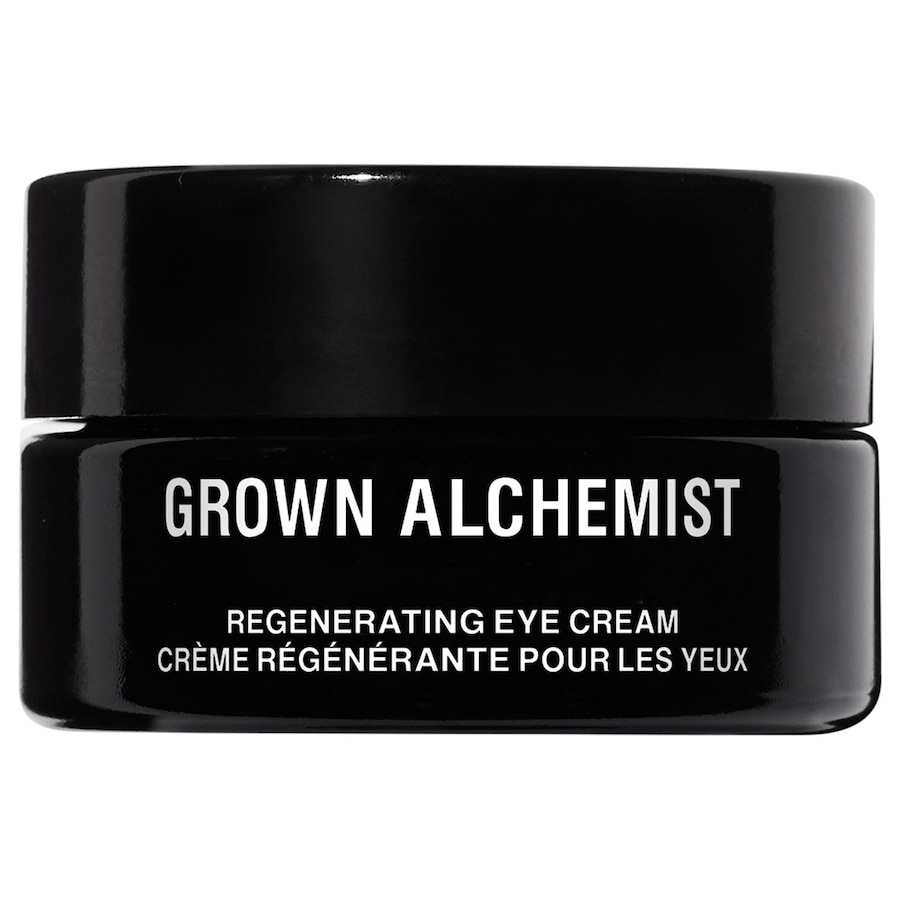 Grown Alchemist Regenerating Eye Cream Kremy pod oczy