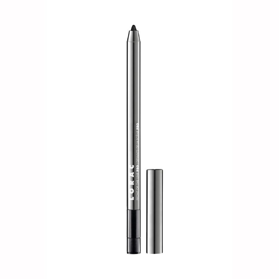 Lorac Front of the Line PRO Eyelinery BLACK (MATTE)
