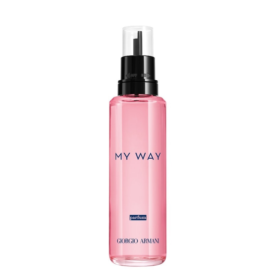 Armani My Way Le Parfum Perfumy 100 ml Damski
