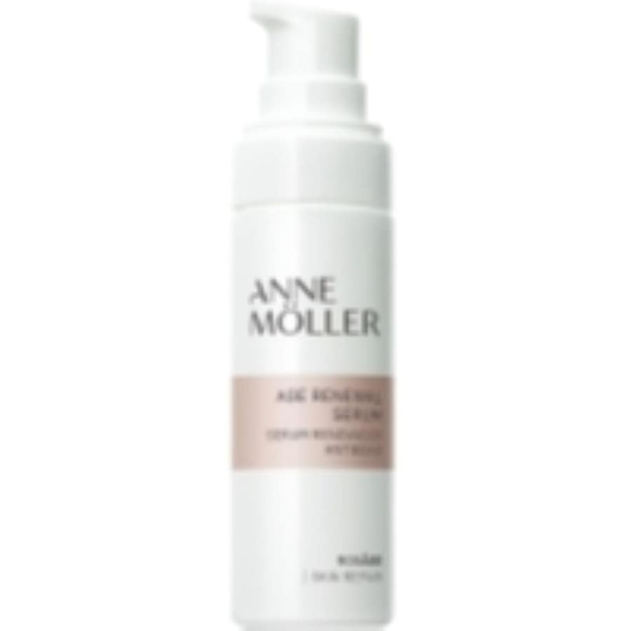 Anne Möller Age Renewal Serum przeciwzmarszczkowe