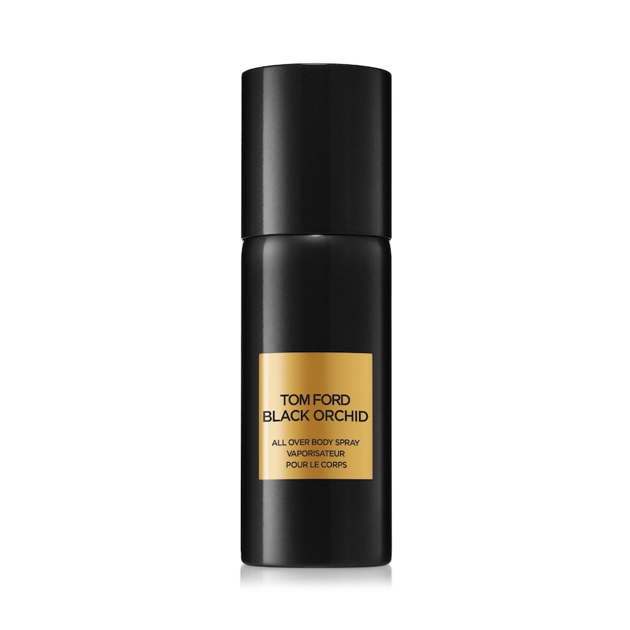 Tom Ford Signature Black Orchid All Over Body Spray Mgiełki do ciała