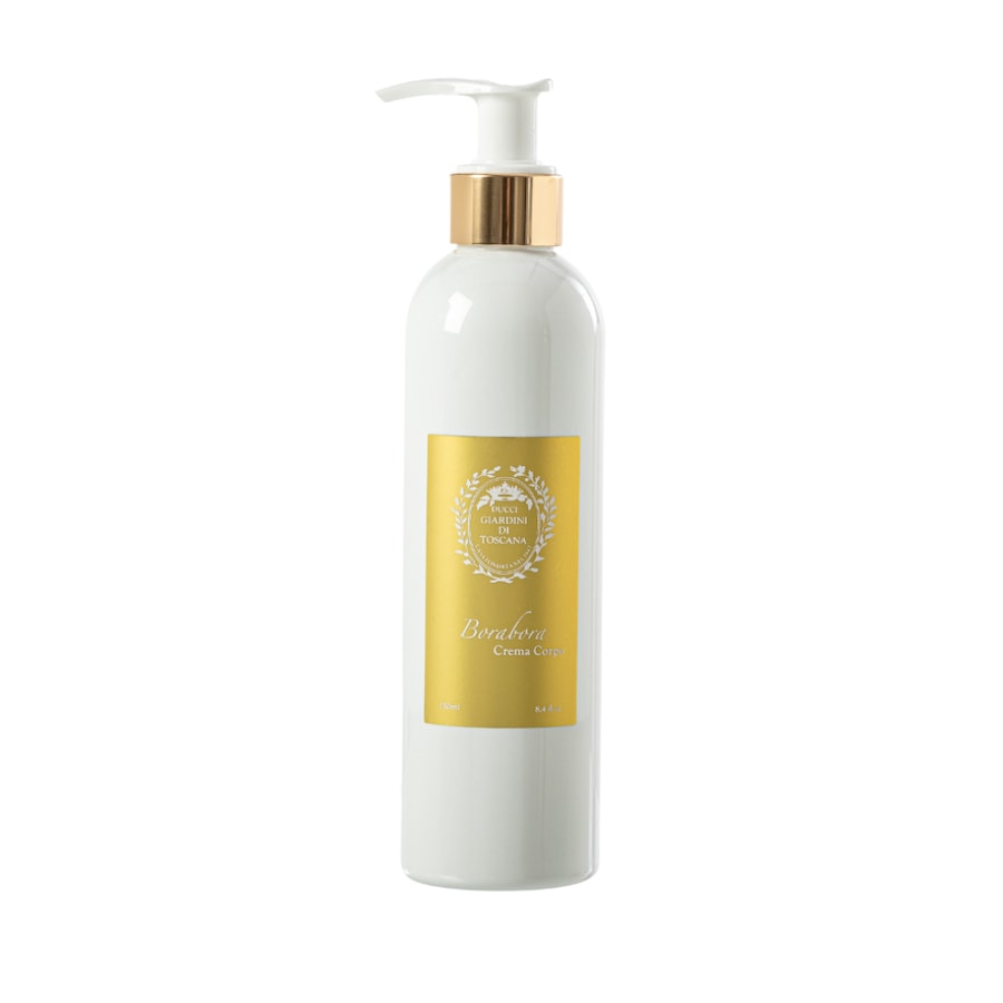 Giardini Di Toscana Borabora Balsamy do ciała