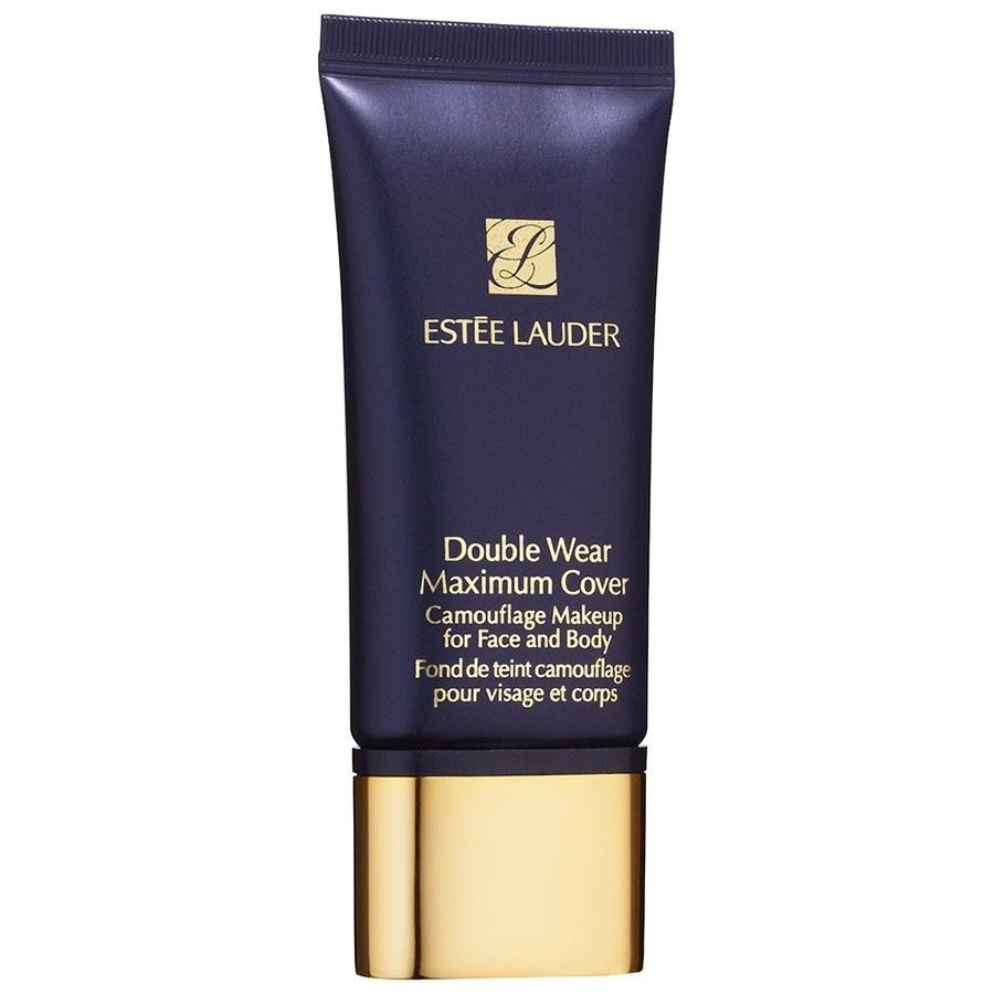 Estée Lauder Double Wear Maximum Cover Camouflage Makeup for Face and Body SPF 15 Podkłady 4N2 - BEIGE