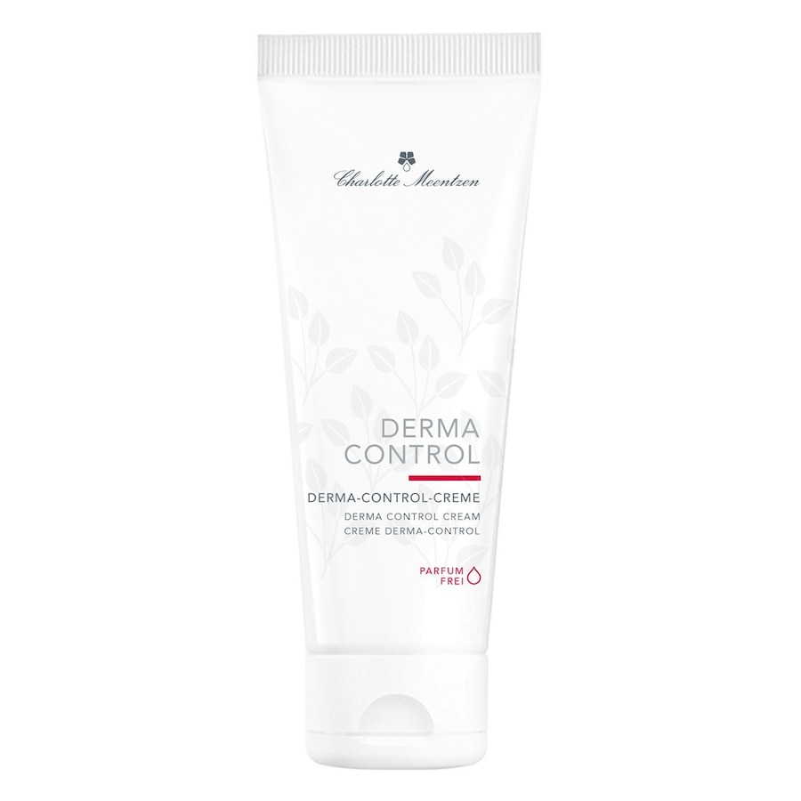 Charlotte Meentzen Pielęgnacja specjalna Krem Derma Control Balsamy do ciała