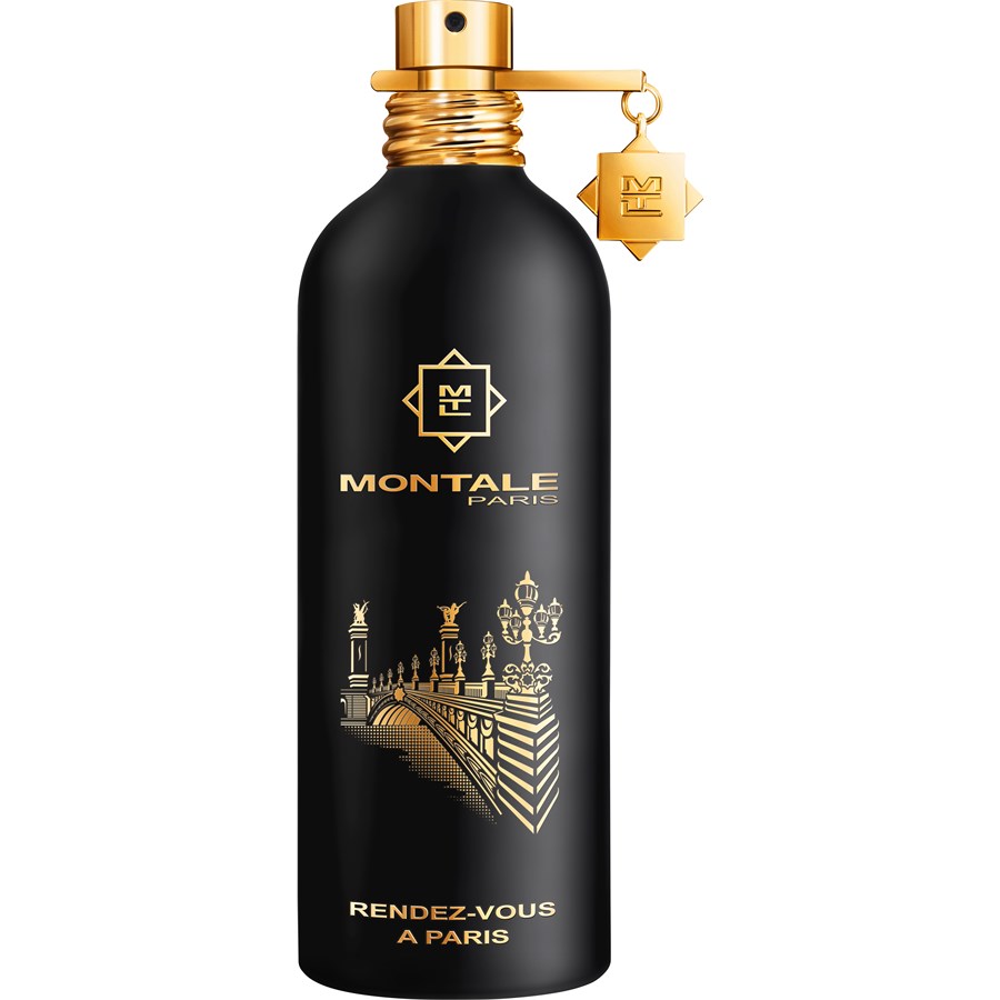 Montale Flowers Rendez-vous à Paris Eau de Parfum Spray Perfumy 100 ml