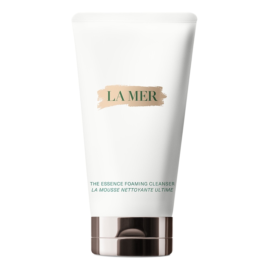 La Mer The Essence Foaming Cleanser Żele do mycia twarzy
