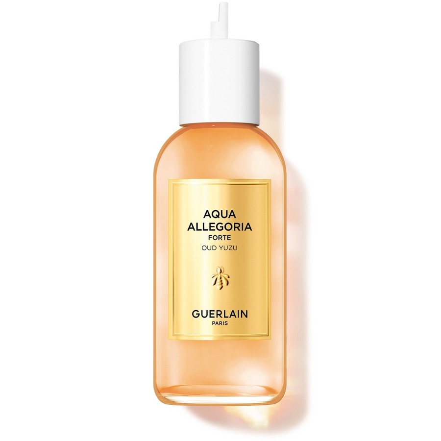 Guerlain Aqua Allegoria Oud Yuzu Refill Perfumy 200 ml Damski