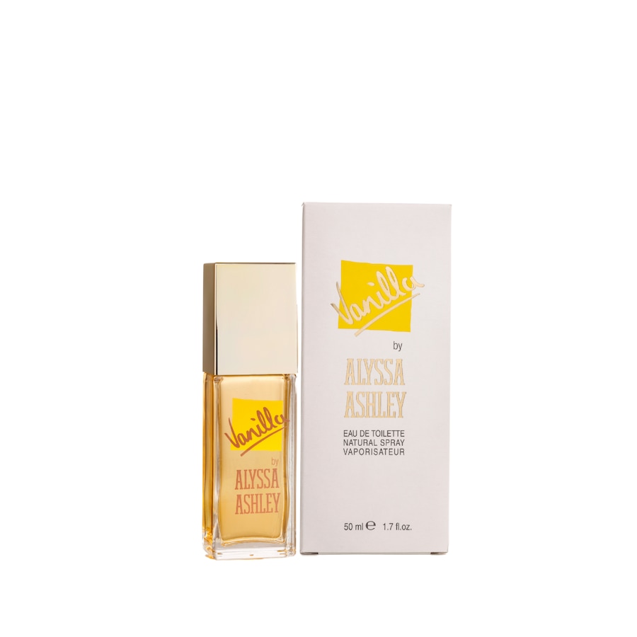 Alyssa Ashley Wanilia Woda toaletowa 50 ml