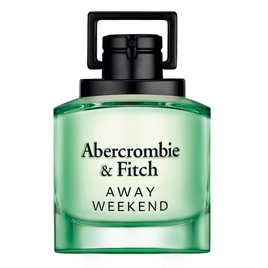 Abercrombie & Fitch Away Weekend Woda toaletowa 100 ml Męskie