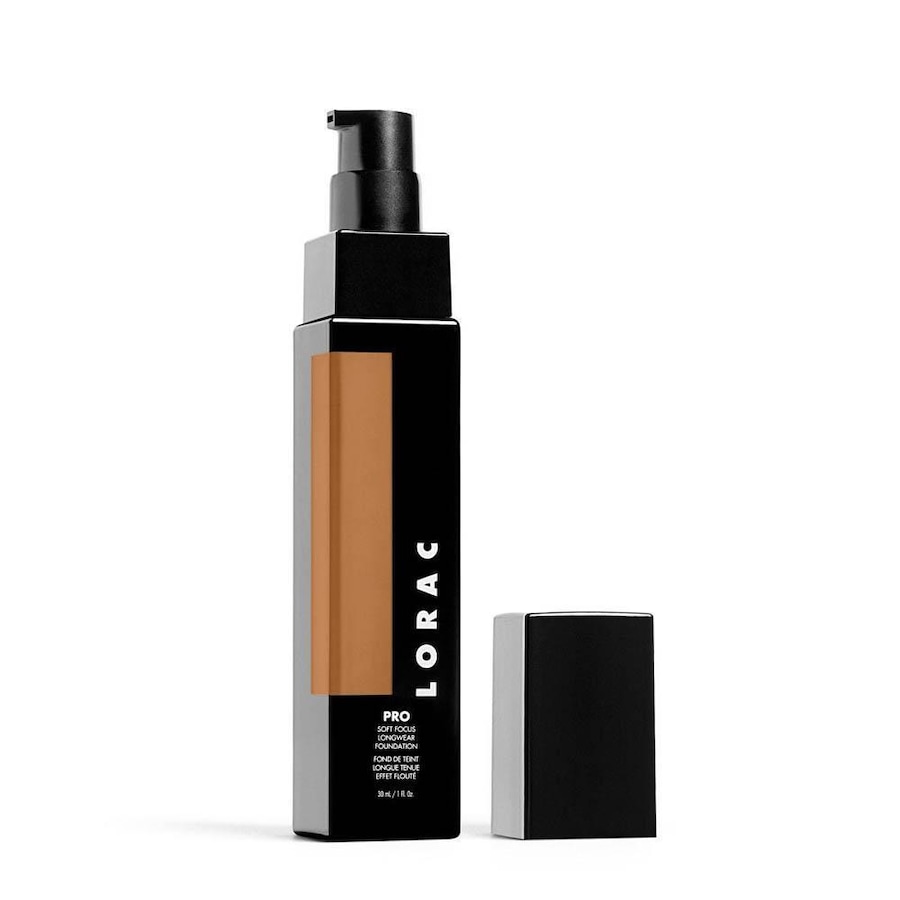 Lorac PRO Podkład do twarzy Podkłady 18
