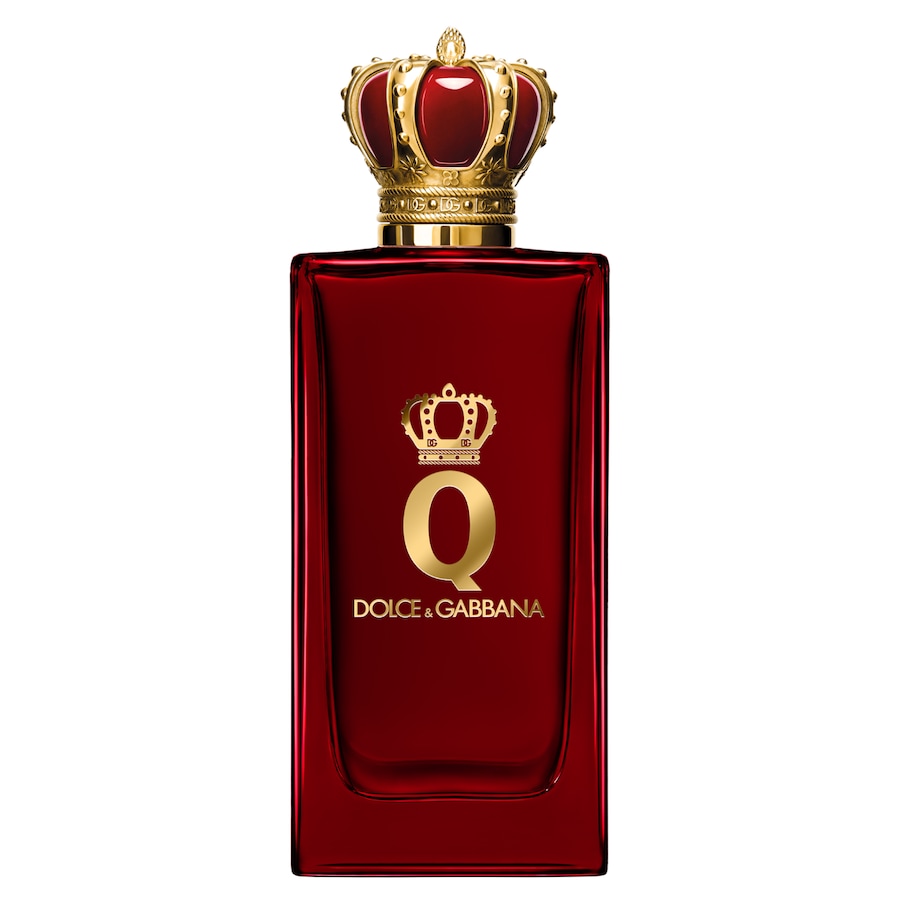 Dolce&Gabbana Q Perfumy 100 ml Damski