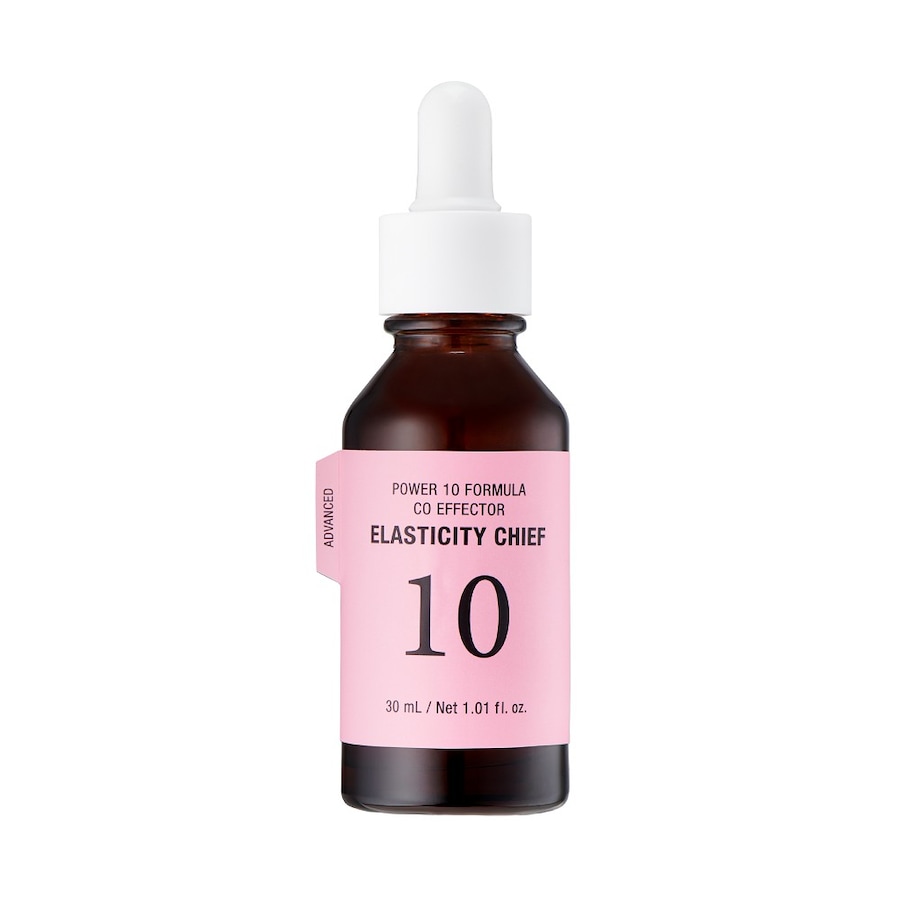 It's Skin Formuła Power 10 CO Effector Elasticity Chief Power 10 Formula Advanced Serum nawilżające