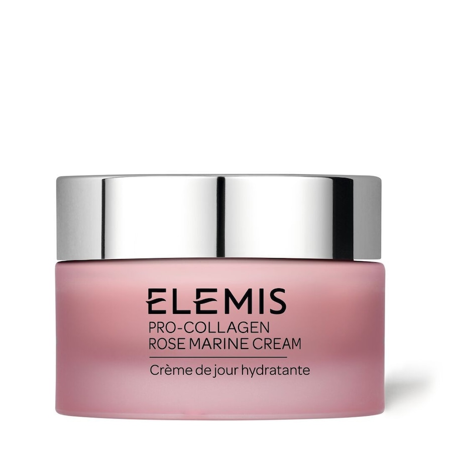 Elemis Pro-Collagen Rose Marine Cream Kremy przeciwzmarszczkowe Damski