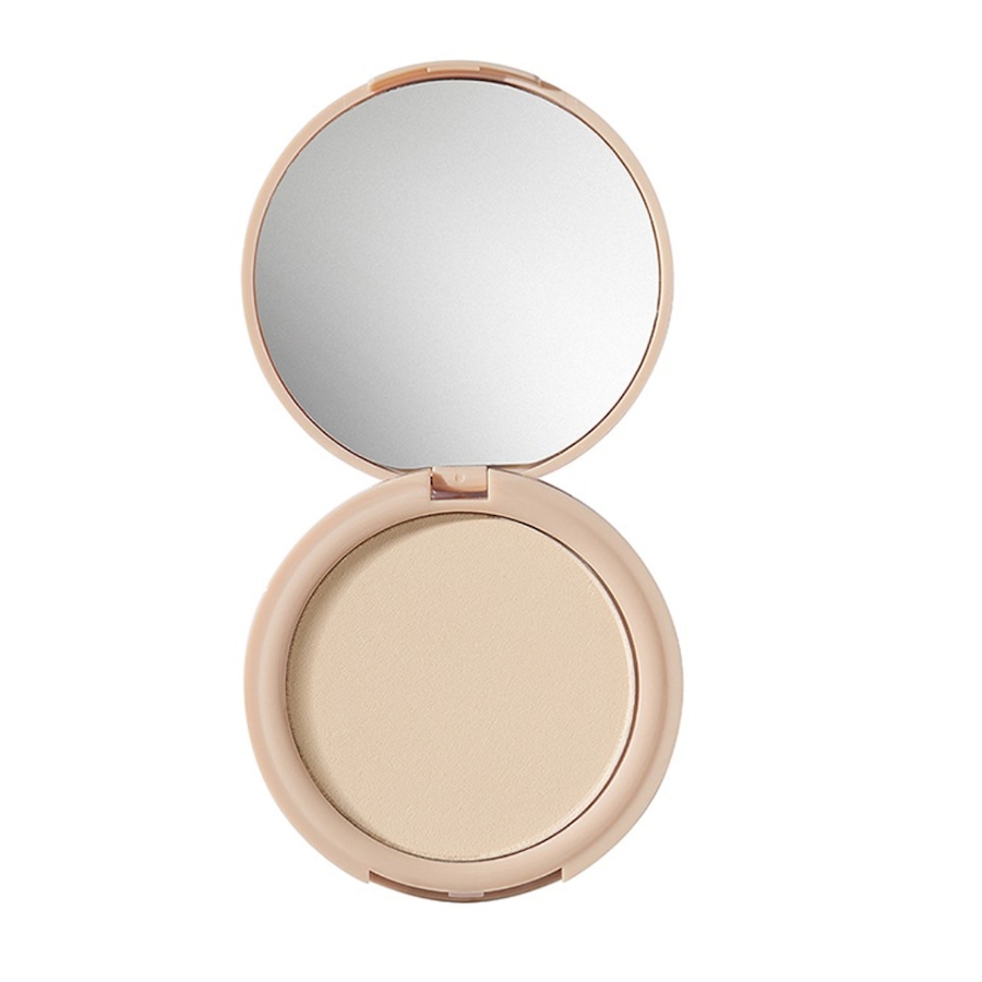 Paese Puff Cloud Pressed Face Powder Pudry
