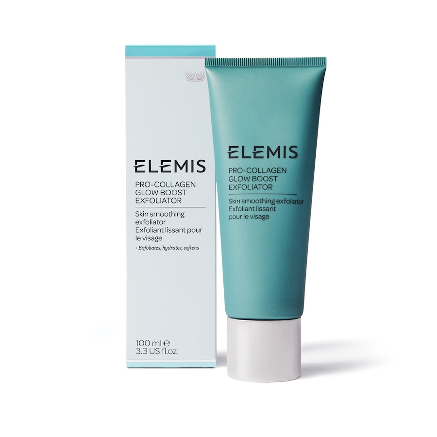 Elemis Pro-Collagen Glow Boost Exfoliator Peeling do twarzy Damski
