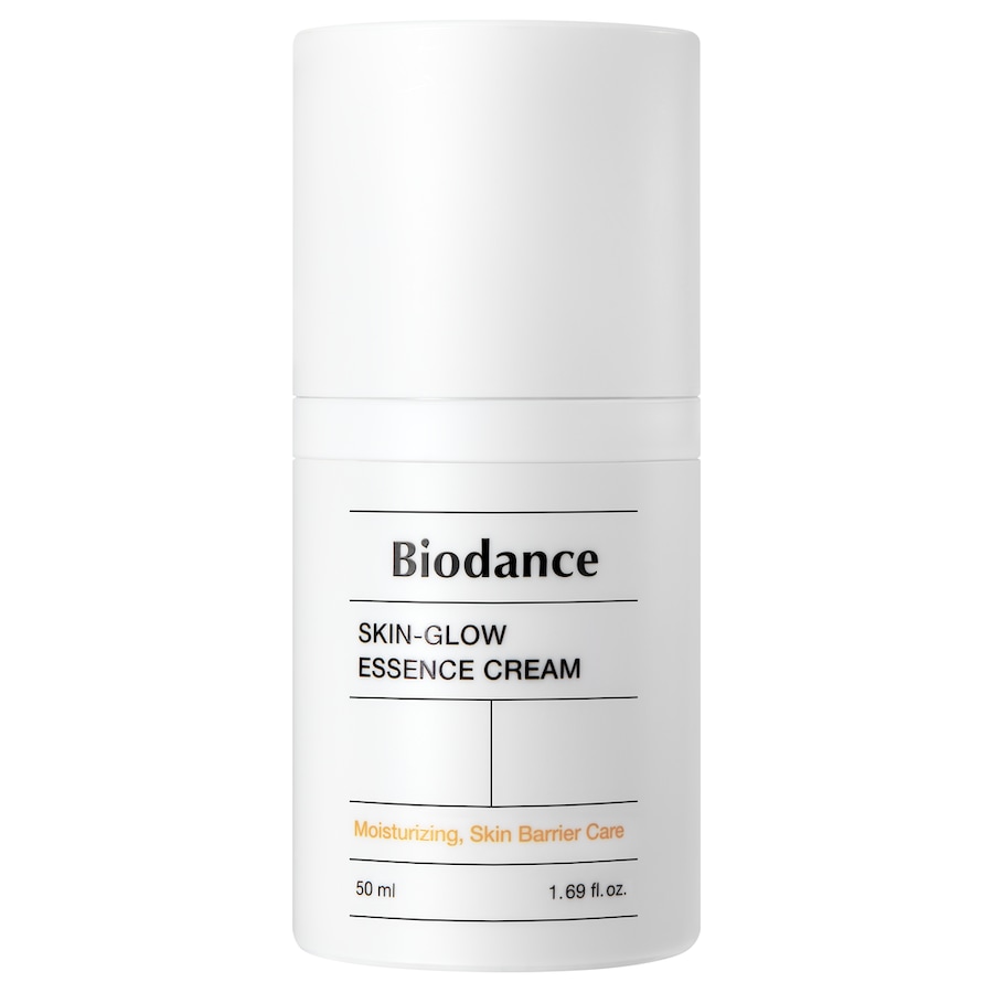 Biodance Skin-Glow Essence Kremy do twarzy