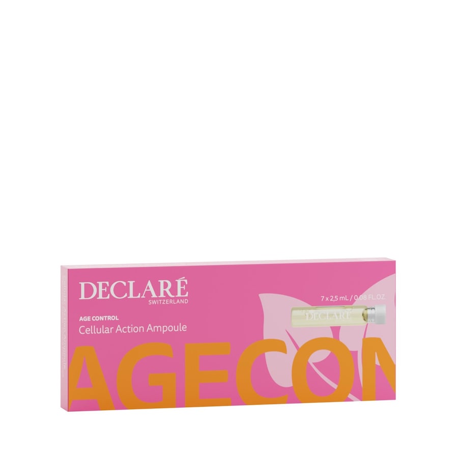 Declaré Age Control Cellular Action Ampoule Serum nawilżające