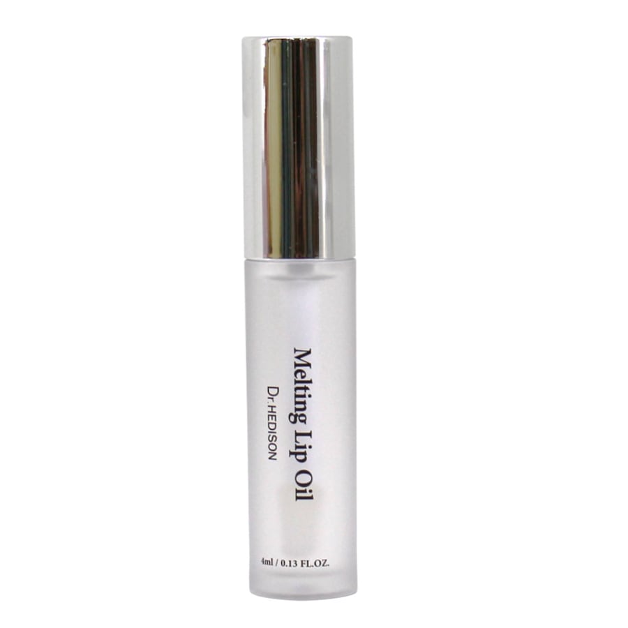 DR.HEDISON Melting Lip Oil Olejek do ust Damski