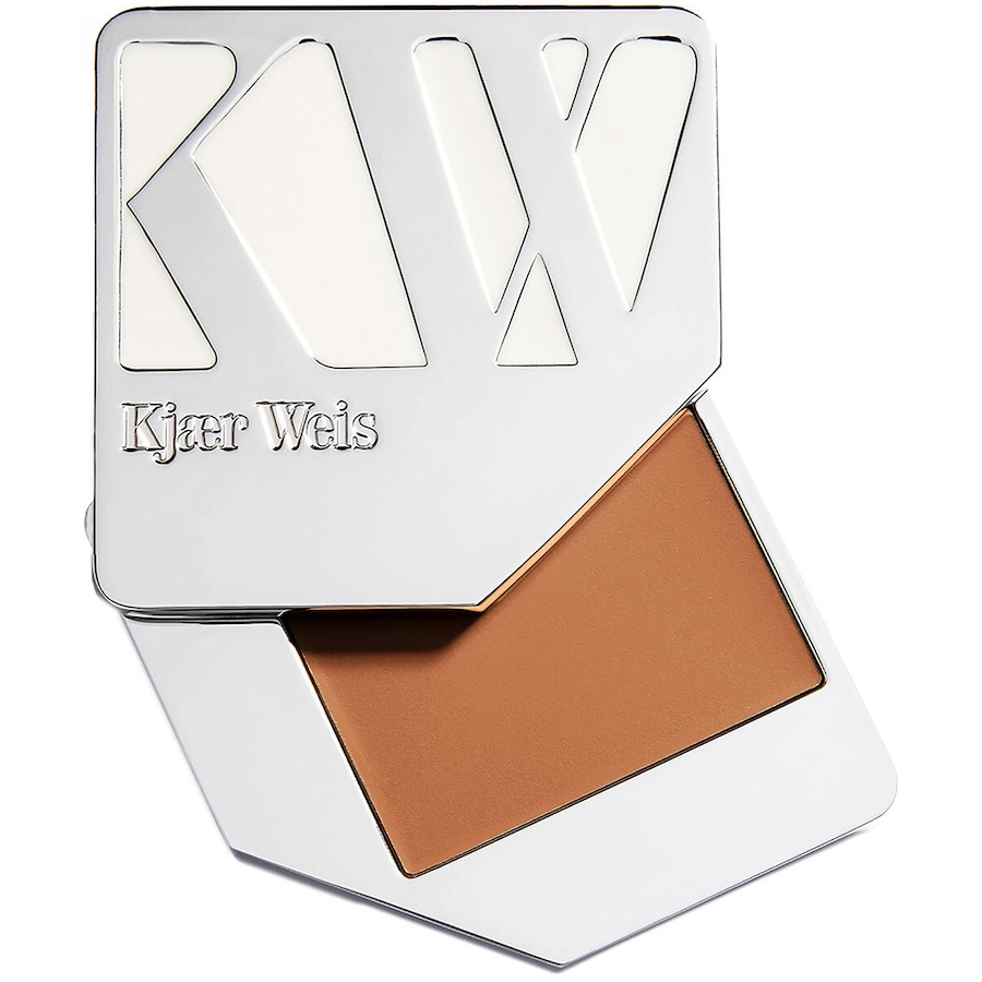 Kjaer Weis Cream Foundation Podkłady Transparent