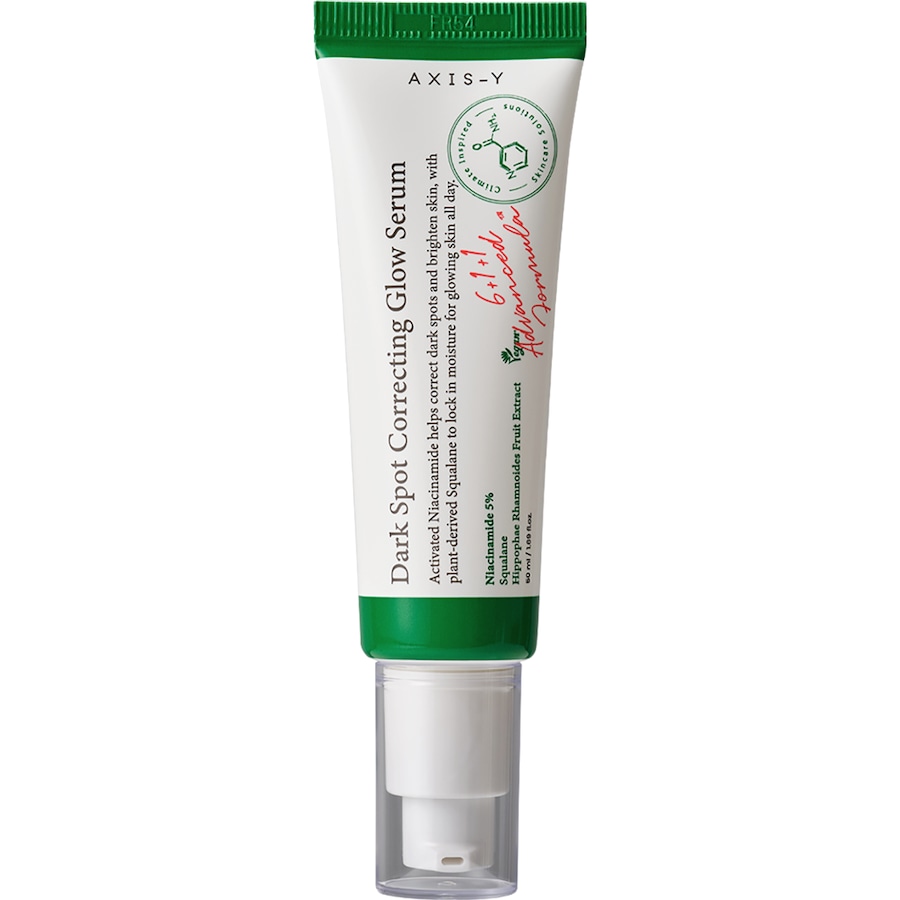 AXIS-Y Dark Spot Correcting Glow Serum