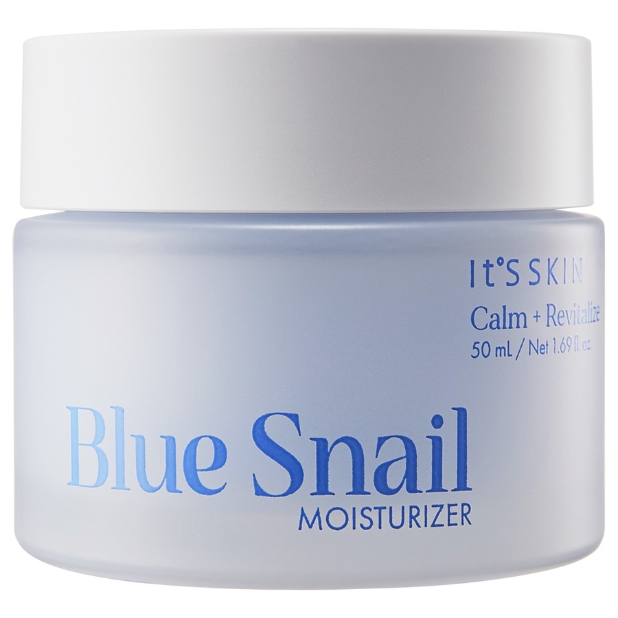 It's Skin It´S SKIN Blue Snail Moisturizer Kremy do twarzy