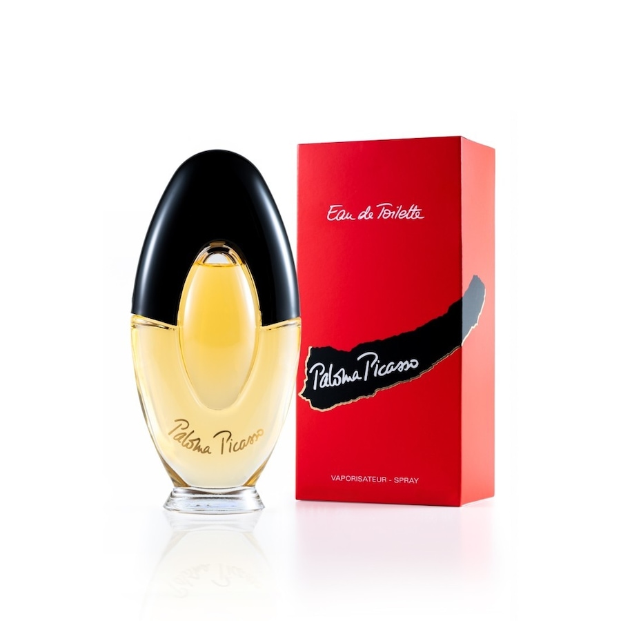 Paloma Picasso Moje perfumy Woda toaletowa 50 ml